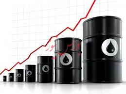 بالاترین قیمت نفت خام برنت در چهارسال اخیر