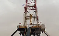 خرید و یا اجاره دکل حفاری خارجی ممنوع شد