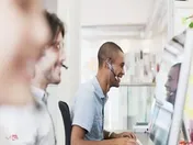 پیاده‌سازی مرکز تماس فول آپشن برای یک اپراتور تلفن همراه