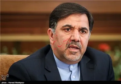 فرانسه بازار ۸۰ میلیارد دلاری بخش حمل و نقل ایران را از دست ندهد