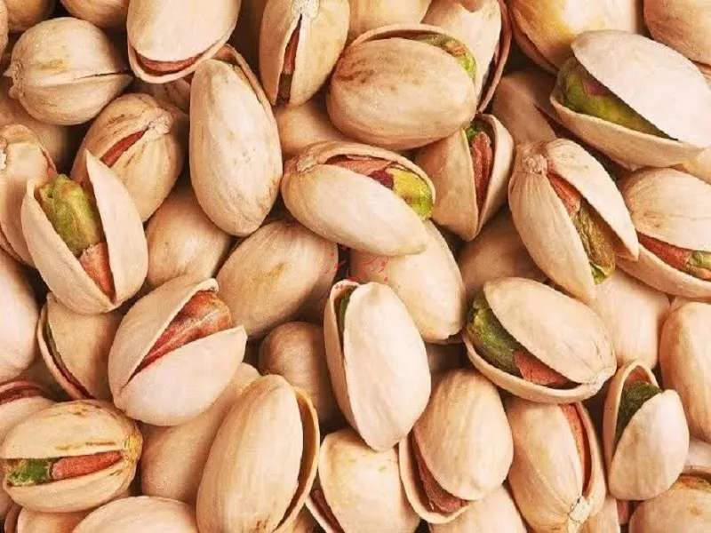 پسته