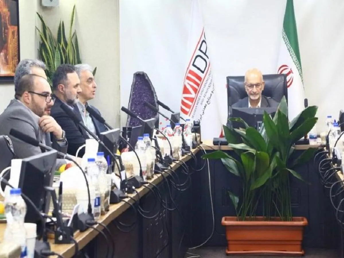 سهم ۱۲۶ هزار میلیارد تومانی 
