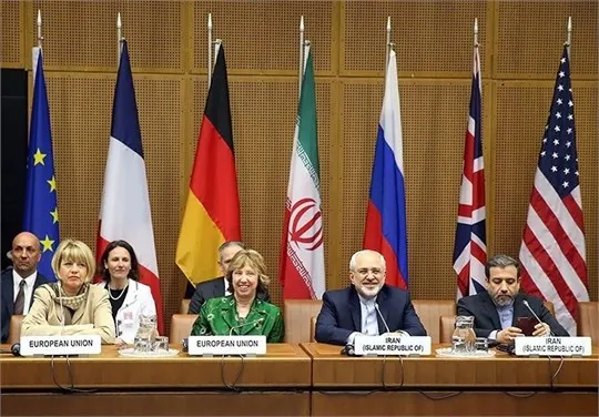 مذاکره ایران و 1+5 برای صدور قطعنامه رفع تحریم ها در شورای امنیت