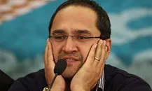 رامبد جوان: با آغوش باز از سلحشور و شریعتمداری در خندوانه استقبال می‌کنم