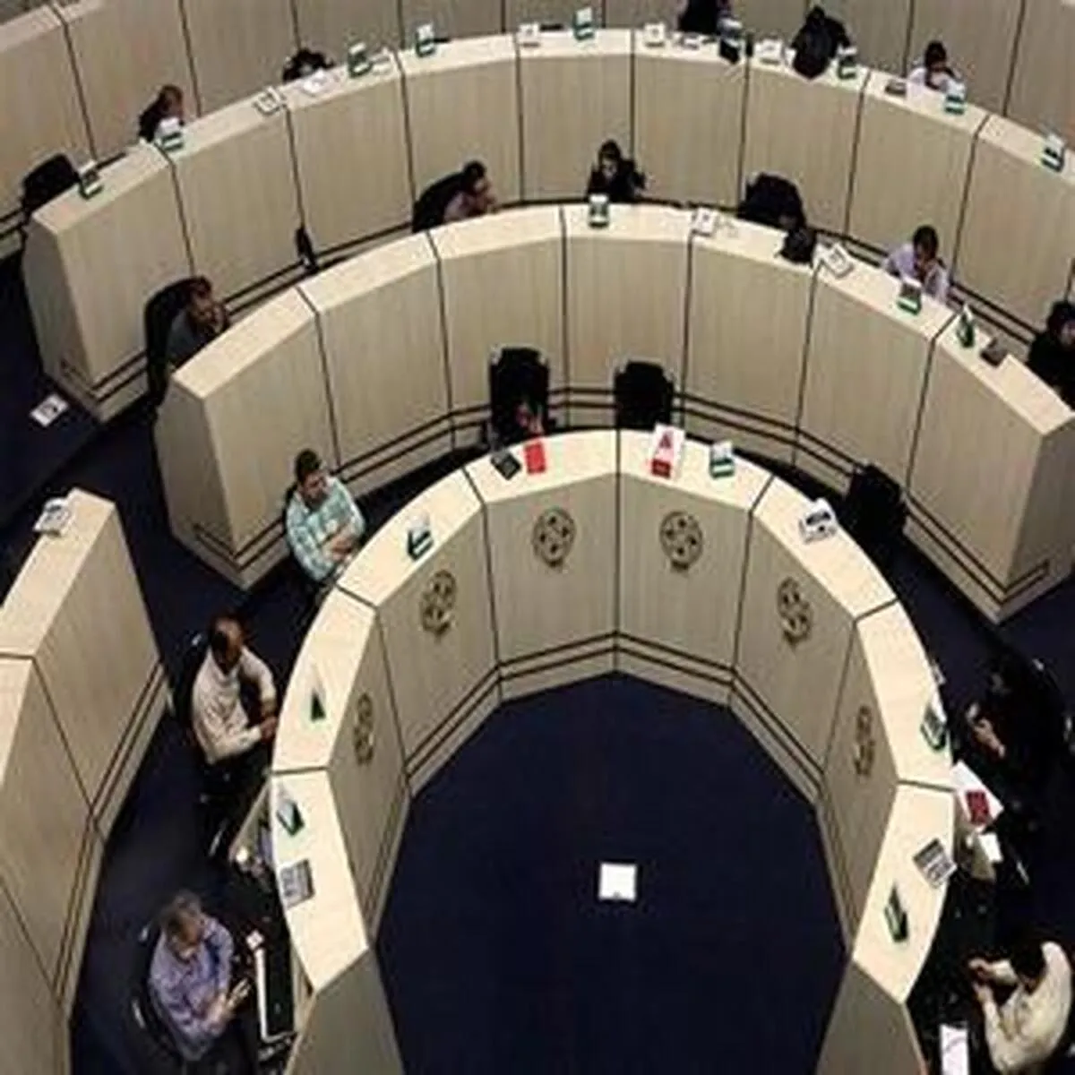 حضور گسترده سهامداران در مجامع الکترونیکی با دیما