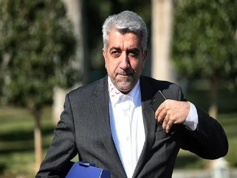 افتتاح طرح بزرگ در عرصه آب و برق در کشور