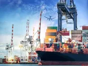 صادرات ۲۵ میلیارد دلاری ایران تا پایان ماه گذشته