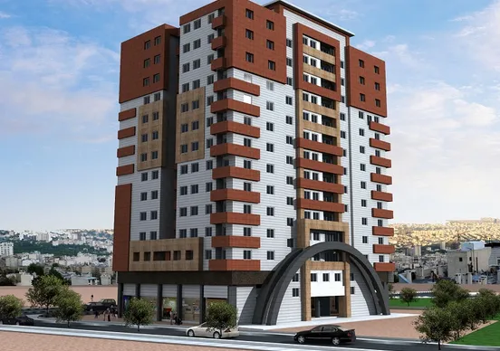 پیمانکار ساختمانی‌و‌عمرانی سال مالی را با سود به پایان رساند/ کیفیت پایین سودآوری