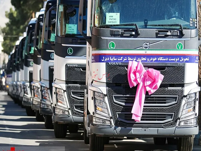 استارت پر قدرت این دیزل‌ساز با تحقق زیان ۱۲۵میلیارد تومانی