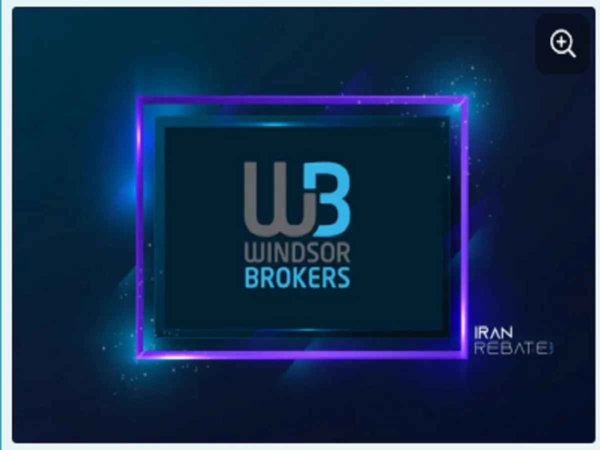معرفی و بررسی بروکر ویندزور (Windsor Brokers)
