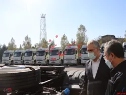 رضایتمندی پرسی ایران گاز از قیمت و کیفیت محصولات سیبا موتور