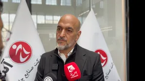 شرکت آسان قزوین در مسیر افزایش تولید و سودآوری