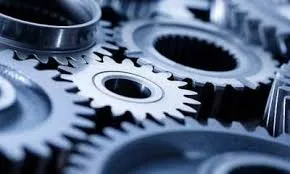 بخش صنعت با محوریت بخش خصوصی تقویت می‌شود