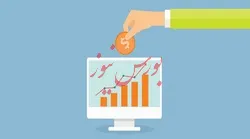 کاهش ارزش بازار 