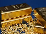 اونس طلا در آستانه رکورد جدید