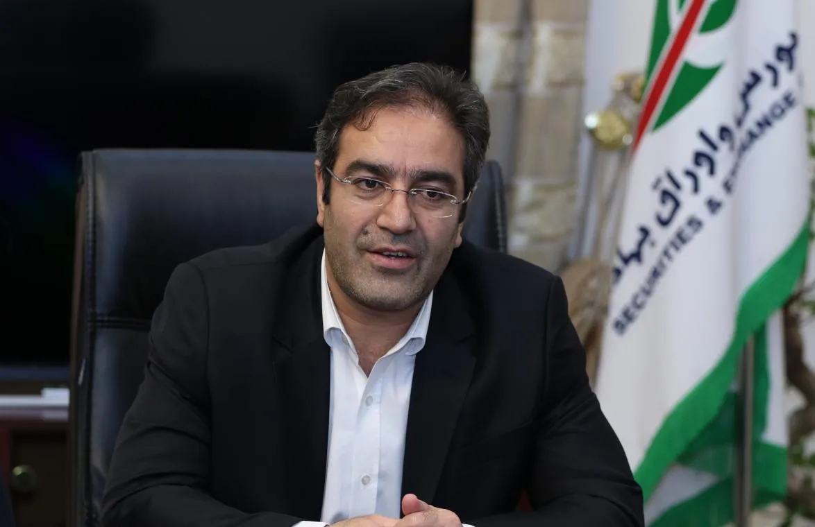 صیانت از حقوق فعالان بازار سرمایه اولویت اصلی سازمان بورس