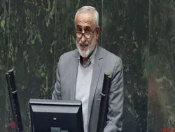 باید درباره کسی که به این صراحت خلاف واقع می‌گوید، تأمل کرد