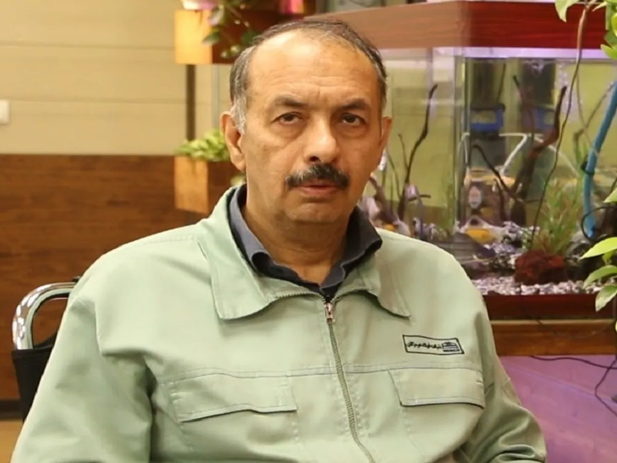 چابک‌سازی فولاد هرمزگان با اجرای فرصت‌طلبانه تعمیرات سالانه واحد فولادسازی