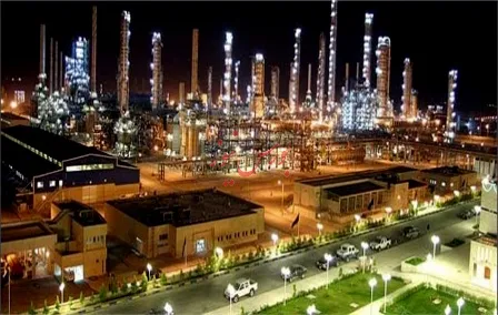 محدودیت های خرید محصولات پتروشیمی کاهش یافت!