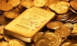 کاهش ۵ دلاری طلا پس از ۵ روز افزایشی