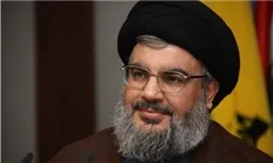 ولایتی با سید حسن نصرالله دیدار کرد/گفت وگو پیرامون مسایل مهم منطقه ای، پیروزی های جبهه مقاومت و مبارزه با افراط گرایی