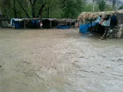 همکاری مناطق نفت‎‎خیز جنوب به نواحی سیل‎زده