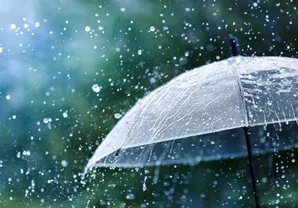 بارش‌های شدید در شمال کشور