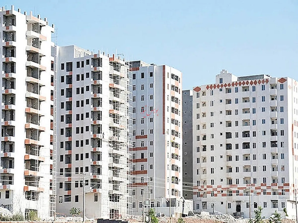 ۱۸ بانک در نهضت ملی مسکن مشارکت نداشتند