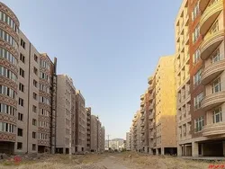 متقاضیان ذخیره نهضت ملی مسکن جایگزین می شوند