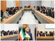 عزم پیدمکو برای پایان دادن به موضوع صدور اسناد مالکیت شهرک پردیس جم/ برای۱۴۷۰ واحد مسکونی، سند مالکیت قطعی صادر خواهد شد