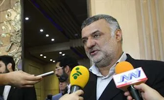 حجتی: ما هیچ برنجی به کشور وارد نمی‌کنیم