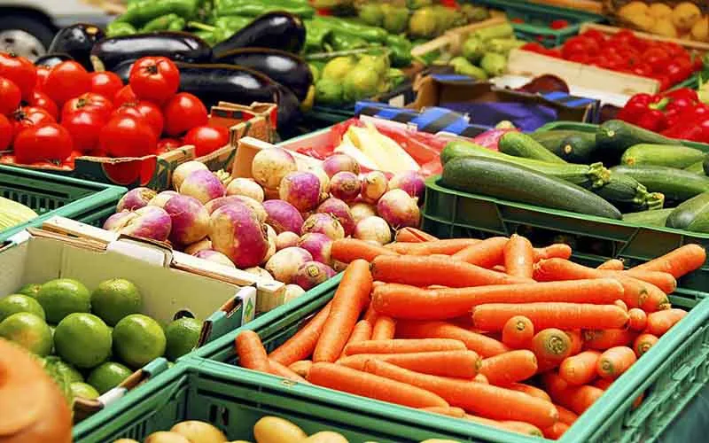 قیمت جهانی مواد غذایی ارزان‌تر شد