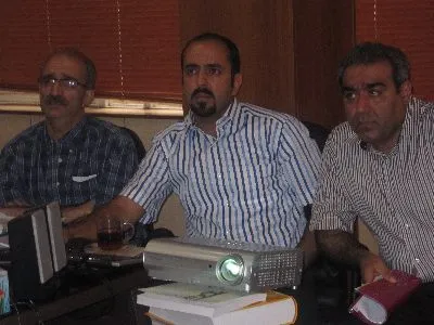 کارکنان تامین ماسه ریخته گری از فرآوری خاک 371 ریال سود ساختند