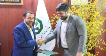 دریافت گواهینامه سیستم مدیریت امنیت اطلاعات توسط بانک توسعه صادرات