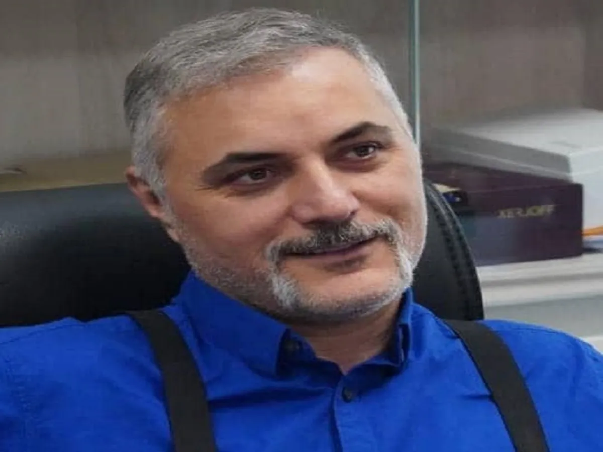 امیر نیک رویان مدیر امور روابط عمومی و تبلیغات بانک گردشگری شد