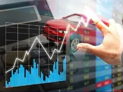 بیش از ۲ هزار خودرو مهمان بورس کالا