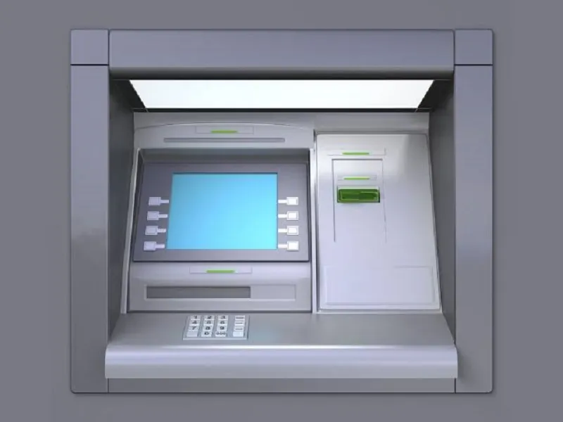 تراکنش بانکی