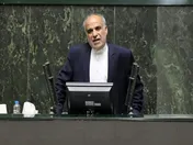 دولت مانع از حذف ارز ترجیحی شود