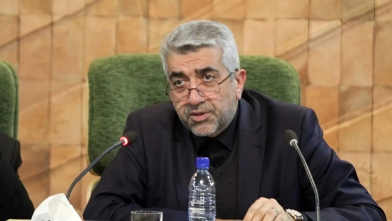 خاموشی و قطع آب در تابستان 98 نداریم