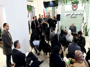 ذوب آهن اصفهان پروژه های زیست محیطی را با رویكرد دانش بنیان به پیش می برد