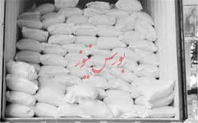 قاچاق یک شرکت تولید آرد در مازندران