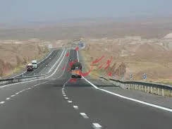بهره‌برداری از قطعه اول آزادراه تهران-شمال در سال 98