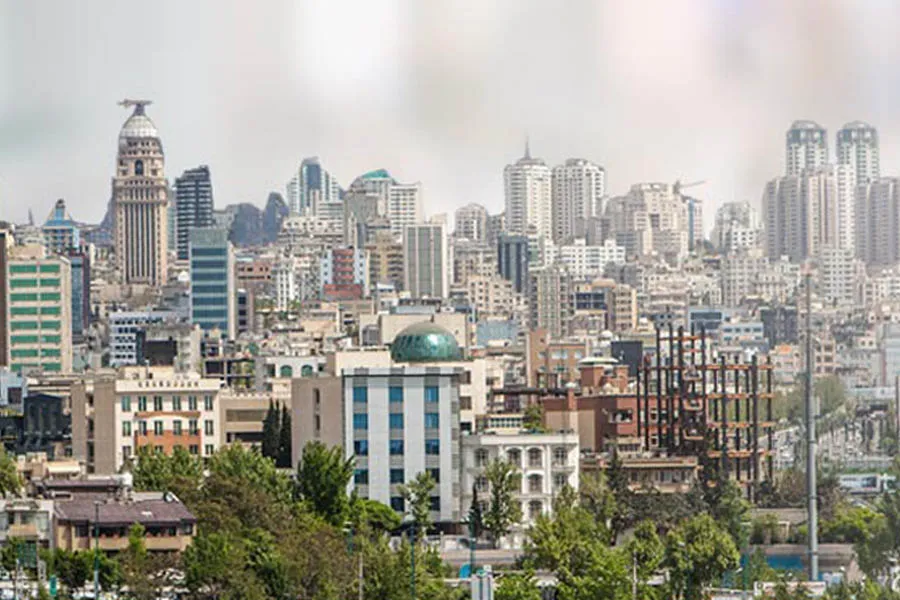 فروش املاک و مستغلات بانک ایران‌زمین