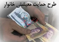 هجدهمین مرحله یارانه معیشتی، ساعت ۲۴ امشب به حساب سرپرستان خانوار مشمول واریز می‌شود