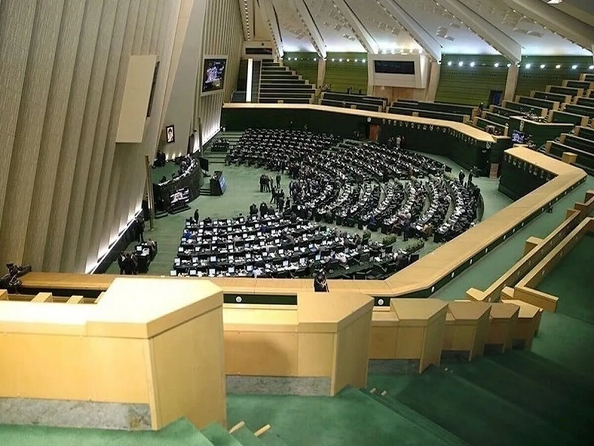 موافقت نمایندگان مجلس با افزایش حقوق سربازان