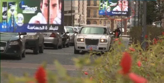سوتی جالب سریال ساخت ایران! /تصویر