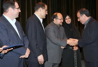 همراه اول شرکت برتر بخشICT یازدهمین دوره ارزیابی ملی کیفیت ایران شد