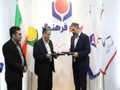 دو تفاهم‌نامه تامین دانش فنی با یک شرکت چینی در پتروفرهنگ
