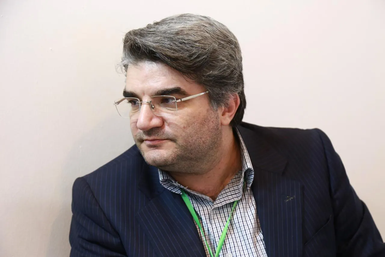 فعال‌سازی بخش تولید مواد حاجب در کارخانجات داروپخش