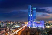 عملکرد مثبت پاریز شرق با رشد درآمد ۱۸درصدی